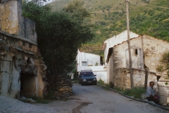 Kreta – Greece – 1995 - Foto: Ole Holbech