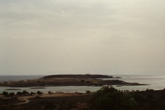 Kreta – Greece – 1995 - Foto: Ole Holbech