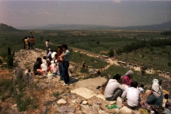 Kusadasi – Ephesos – Tyrkey – 1986 - Foto: Ole Holbech