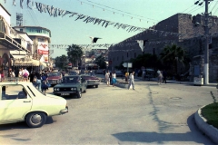 Kusadasi – Ephesos – Tyrkey – 1986 - Foto: Ole Holbech