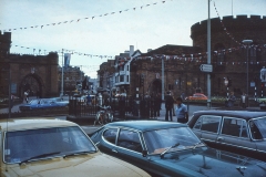 Lake District – England – 1977 - Foto: Ole Holbech