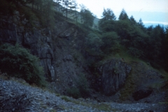 Lake District – England – 1977 - Foto: Ole Holbech