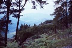 Lake District – England – 1977 - Foto: Ole Holbech