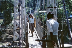 Lewella – Sri Lanka – 1983 - Foto: Ole Holbech