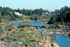 Lewella – Sri Lanka – 1983 - Foto: Ole Holbech