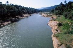 Lewella – Sri Lanka – 1983 - Foto: Ole Holbech