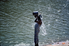 Lewella – Sri Lanka – 1983 - Foto: Ole Holbech