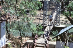 Lewella – Sri Lanka – 1983 - Foto: Ole Holbech