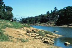 Lewella – Sri Lanka – 1983 - Foto: Ole Holbech