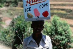 Lewella – Sri Lanka – 1983 - Foto: Ole Holbech