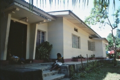 Lewella – Sri Lanka – 1983 - Foto: Ole Holbech