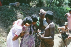 Lewella – Sri Lanka – 1983 - Foto: Ole Holbech