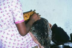 Lewella – Sri Lanka – 1983 - Foto: Ole Holbech