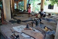 Lewella – Sri Lanka – 1983 - Foto: Ole Holbech