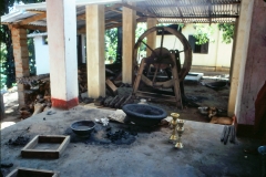 Lewella – Sri Lanka – 1983 - Foto: Ole Holbech