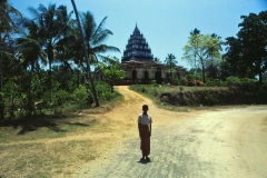 Lewella – Sri Lanka – 1983 - Foto: Ole Holbech