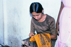 Lewella – Sri Lanka – 1983 - Foto: Ole Holbech