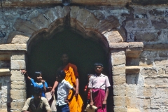 Lewella – Sri Lanka – 1983 - Foto: Ole Holbech