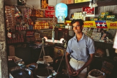 Lewella – Sri Lanka – 1983 - Foto: Ole Holbech