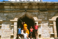 Lewella – Sri Lanka – 1983 - Foto: Ole Holbech