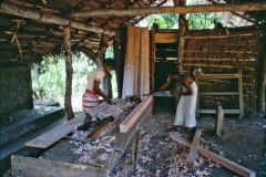 Lewella – Sri Lanka – 1983 - Foto: Ole Holbech