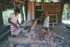 Lewella – Sri Lanka – 1983 - Foto: Ole Holbech