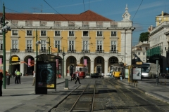 Lissabon - Portugal - 2010 - Foto: Ole Holbech