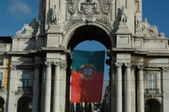 Lissabon - Portugal - 2010 - Foto: Ole Holbech