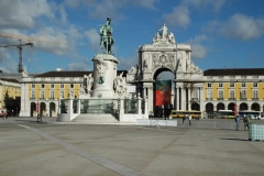 Lissabon - Portugal - 2010 - Foto: Ole Holbech