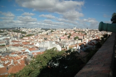 Lissabon - Portugal - 2010 - Foto: Ole Holbech