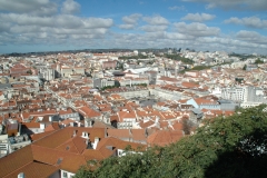 Lissabon - Portugal - 2010 - Foto: Ole Holbech