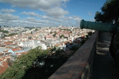 Lissabon - Portugal - 2010 - Foto: Ole Holbech