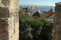 Lissabon - Portugal - 2010 - Foto: Ole Holbech