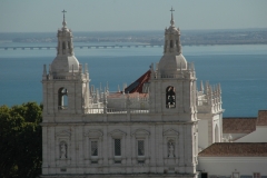 Lissabon - Portugal - 2010 - Foto: Ole Holbech