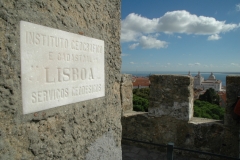 Lissabon - Portugal - 2010 - Foto: Ole Holbech