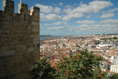 Lissabon - Portugal - 2010 - Foto: Ole Holbech