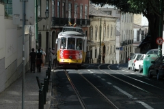 Lissabon - Portugal - 2010 - Foto: Ole Holbech