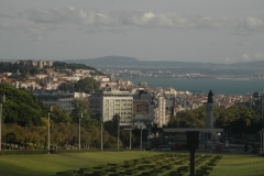 Lissabon - Portugal - 2010 - Foto: Ole Holbech