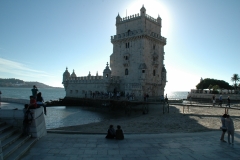 Lissabon - Portugal - 2010 - Foto: Ole Holbech