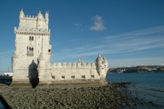 Lissabon - Portugal - 2010 - Foto: Ole Holbech