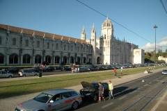 Lissabon - Portugal - 2010 - Foto: Ole Holbech