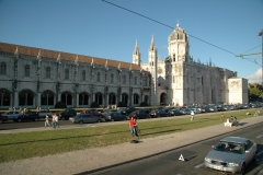 Lissabon - Portugal - 2010 - Foto: Ole Holbech