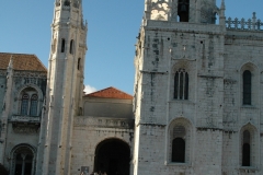 Lissabon - Portugal - 2010 - Foto: Ole Holbech