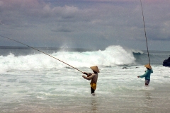 Lombok – Indonesia – 1993 - Foto: Ole Holbech