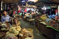 Lombok – Indonesia – 1993 - Foto: Ole Holbech