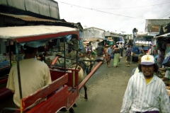 Lombok – Indonesia – 1993 - Foto: Ole Holbech