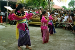 Lombok – Indonesia – 1993 - Foto: Ole Holbech