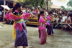Lombok – Indonesia – 1993 - Foto: Ole Holbech