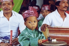 Lombok – Indonesia – 1993 - Foto: Ole Holbech