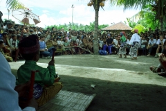 Lombok – Indonesia – 1993 - Foto: Ole Holbech